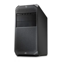 Obnovljeno - kot novo - Delovna postaja HP Z4 G4, Intel Xeon W-2102, 2.9GHz, 16GB DDR4, 512GB SSD, Quadro P2000 5GB, Windows | Črna |