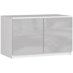 S90 2D 2SZ CLP METALIK POŁYSK CABINET EXTENSION