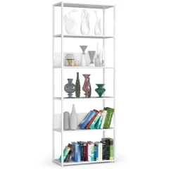 LOFT METAL SHELF 700 BELO/BELO