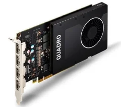 Grafična kartica Nvidia Quadro P2000 5 GB GDDR5