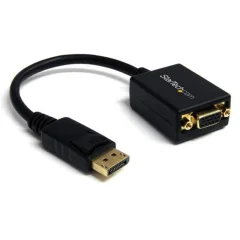 Adapter STARTECH DisplayPort v VGA - DP2VGA2