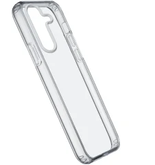 CELLULARLINE Samsung Galaxy S25 Clear Strong ovitek