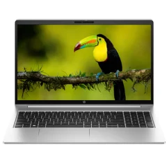 Razstavljen (odprta embalaža) - Prenosnik HP ProBook 450 G10 | 13.gen i5 | Metal / i5 / RAM 8 GB / SSD Disk / 15,6″ FHD