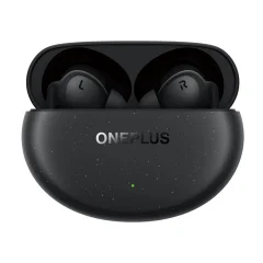 Oneplus, OnePlus Nord Buds 3 Pro ANC IP55 Bluetooth 5.4 Zvezdniške slušalke, Črna