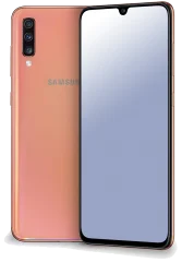 Obnovljeno - kot novo - Samsung Galaxy A70 Dual-SIM