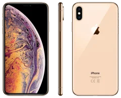 Obnovljeno - znaki rabe - Apple iPhone Xs MAX