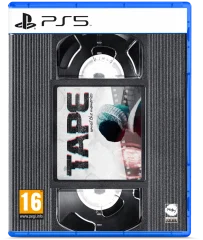 TAPE: UNVEIL THE MEMORIES - STANDARD EDITION igra za PLAYSTATION 5