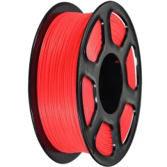 Riff PLA filament 1,75 mm 1 kg za 3D tiskalnike Rdeča