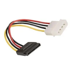 OEM napajalni kabel za trdi disk SATA - 112050