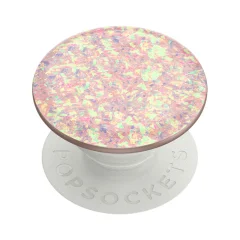 Popsockets PopGrip Confetti Iridescent za pametni telefon