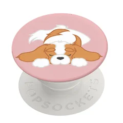 Popsockets PopGrip Pupper Napper za pametni telefon