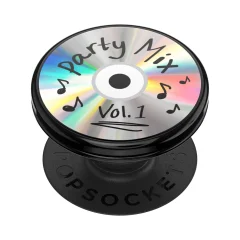 Popsockets PopGrip Party Mix za pametni telefon