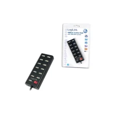 LOGILINK Hub 13 vrat USB 2.0 - UA0126