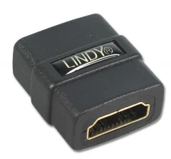 LINDY HDMI ženski / ženski adapter - 41230