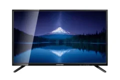 GRUNDIG 24VLE4820E, 24", HD Ready TV