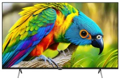 GRUNDIG 75GHU7970B, 75", UHD, Google TV