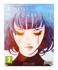 GRIS: DEVOLVER DELUXE igra za PLAYSTATION 5