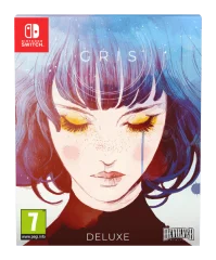 GRIS: DEVOLVER DELUXE igra za NINTENDO SWITCH