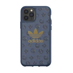 Adidas, Zaščitna prevleka za iPhone 11 Pro Originals Shibori, Modra