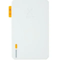 Xtorm by A-Solar XE1100 Essential powerbank (rezervni akumulatorji) 10000 mAh  Li-Ion  bela