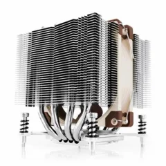 NOCTUA NH-D9DX I4 3U hladilnik z 92 mm ventilatorjem