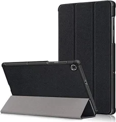 Funda tableta Maillon Trifold Stand Case Lenovo M10 Black