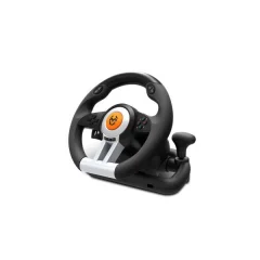 Volan volana in Krom K-Wheel MultiplatForma Black