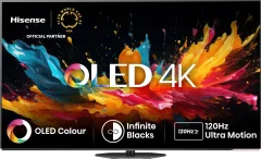 HISENSE 65A85N OLED TV sprejemnik