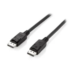 EQUIP Displayport moški/moški kabel 2m - 119332