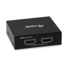 EQUIP HDMI razdelilnik 2 vrata - 332712