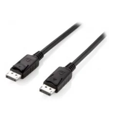 EQUIP Displayport moški/moški kabel 1m - 119331