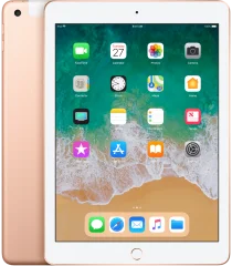 Obnovljeno - kot novo - Apple iPad 7 (2019) LTE A2198