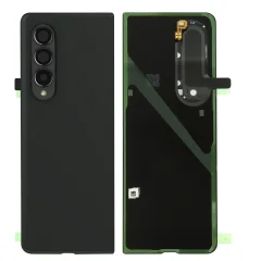 Originalni pokrov baterije za Samsung Galaxy Z Fold 3 [Servisni paket] - Phantom Green