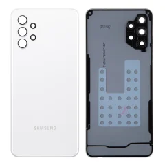 Originalni pokrov baterije za Galaxy A32 5G - bel