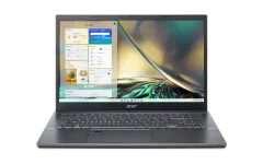 Razstavljen (odprta embalaža) - ACER Aspire 5 A515-57-70XK i7/16GB/512GB/IPS/W11H prenosni računalnik