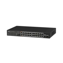 Preklopite Dahua DH-PFS3125-24ET-190 POE