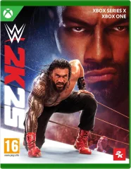 WWE 2K25 igra za XBSX