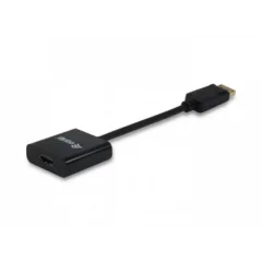 EQUIP Displayport moški - HDMI ženski pretvornik