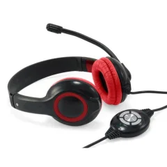 CONCEPTRONIC Gaming USB slušalke - CHATSTAR2U2R