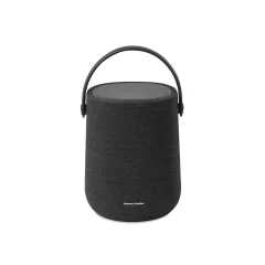 Razstavljen (odprta embalaža) - HARMAN KARDON Citation 200 Bluetooth črn prenosni zvočnik