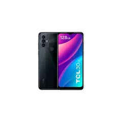 Obnovljeno - znaki rabe - TCL 30 SE 4 + 64GB Space Gray DS ITA pametni telefon