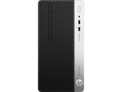 Obnovljeno - znaki rabe - Obnovljen računalnik HP ProDesk 400 G6 SFF, i5-9500, 32GB, 1TB SSD, Windows 10 Pro