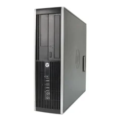 Obnovljeno - znaki rabe - Obnovljen računalnik HP Elite 8300 SFF, i5-3470, 8GB, 128GB SSD, Windows 10 Pro