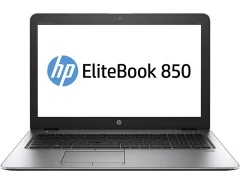 Obnovljeno - znaki rabe - Obnovljen prenosnik HP EliteBook 850 G3, i5-6300U, 8GB, 512GB SSD, Windows 10 Pro