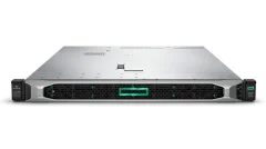 Obnovljeno - kot novo - HPE Proliant DL360 Gen10, 1x Xeon Silver 4110 8-Core 2.1 GHz / 3.0 GHz, 64 GB DDR4, P408i-a 2 GB RAID, 2x napajalnik 500W