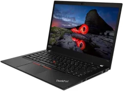 Obnovljeno - znaki rabe - Obnovljen prenosnik Lenovo Thinkpad T490, i5-8265U, 8GB, 512GB SSD, FHD