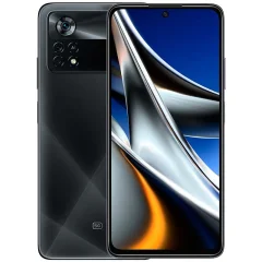 Razstavljen (odprta embalaža) - POCO X4 Pro 5G, 6GB/128GB črn pametni telefon