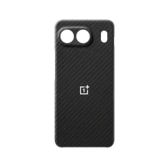 Oneplus, Ohišje za OnePlus Nord 4 Ultralight iz aramidnih vlaken, ?rna