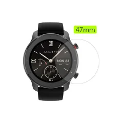 AMAZFIT GTR 47 mm zaščita zaslona