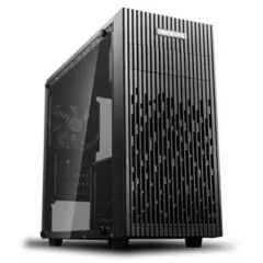 Namizni Računalnik POWERPRO i121F RTX46-W11 - Intel i3 12100F - DDR4 16GB - SSD 500GB - RTX 4060 - Wifi - Windows 11 Pro